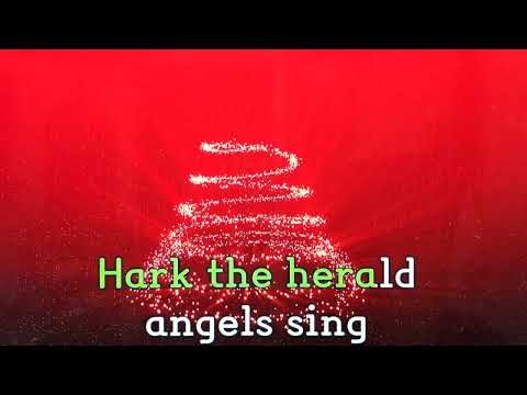 🎄🎆☃️Hark! the Herald Angels Sing🧚‍♂️🎉하크! 헤럴드 엔젤스 노래/전광용 Alto Saxo🎷Coveredby #캐롤☃️🌠🌌🧚‍♀️