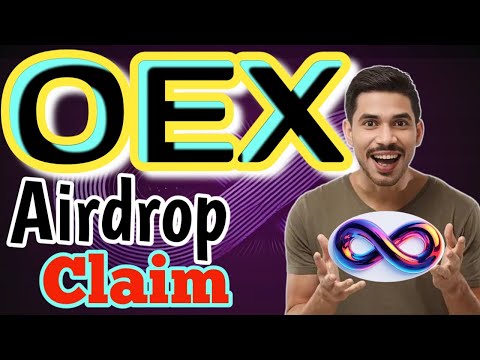 OEX Airdrop Claim || OEX Withdrawal 25 September || OEX Email Bound || Important Video |