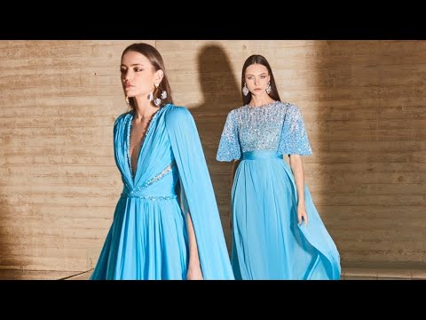 Tony Ward | Women's Fashion Show Spring Summer 2022