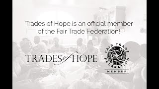 FAQ- What is Fair Trade? Trades of Hope