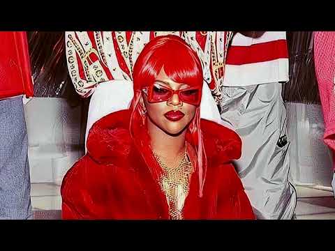 Lil Kim - Crush On You (Slowed + reverb)