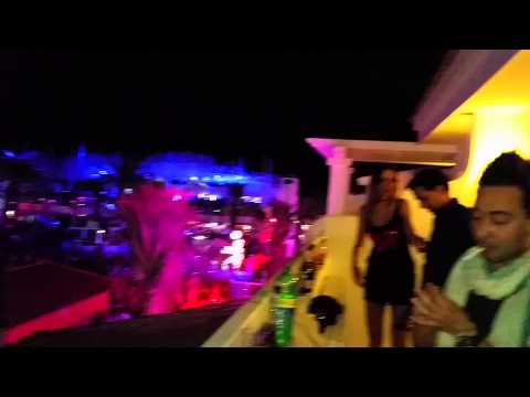 Ushuaïa, Opening Party - Ibiza 2014