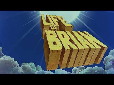 King Otto of the Suicide Squad - Life of Brian - Extended Audio