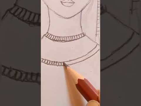 Indian bride drawing😱🔥🔥😱#shorts #viral