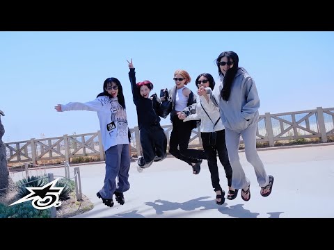 f5vlog* 1 - LA w the besties