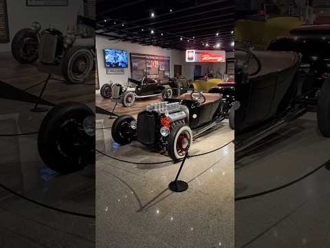 Tribute Roadster Build vs. Legendary Isky Roadster @hotrodsbydennistaylor @RidingWithAlexTaylor