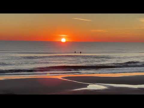 NE Florida Surf And Beach Update 710am 12.08.24