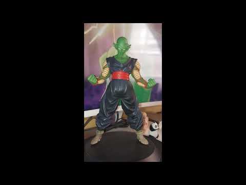 Piccolo DX Picoro Figura