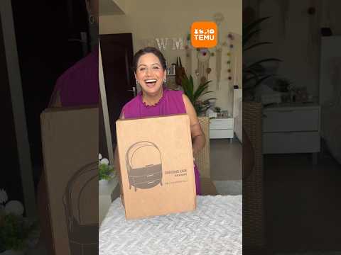 Unboxing TEMU #temu #temushopping #shoppinghaul #temushoppinghaul #travelwithmamta #mamtasachdeva