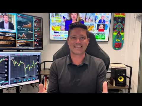 Gold/Silver: Oil & Precious Metals Drop Overnight! The Week Ahead - Metals Minute w/ Phil Streible