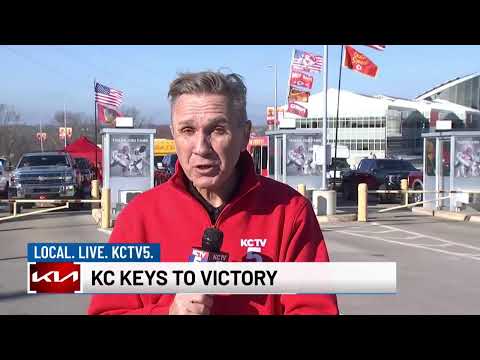 Chiefs Chargers Pregame Analysis with Jared & Dezman