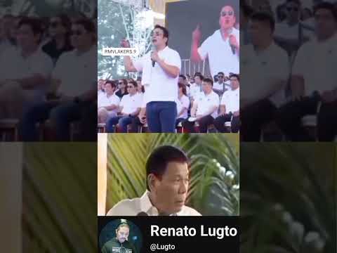 Ano si bong Revilla #short #shortvideo #shorts