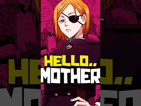 Nobara Confronts Her Deadbeat Mom in JJK… Jujutsu Kaisen’s Epilogue Explained