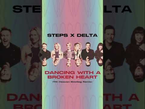 Steps x Delta 💃🏼💔