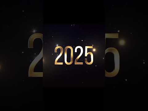 Happy New Year whatsapp status#shorts #status #newyear #music #love #celebration