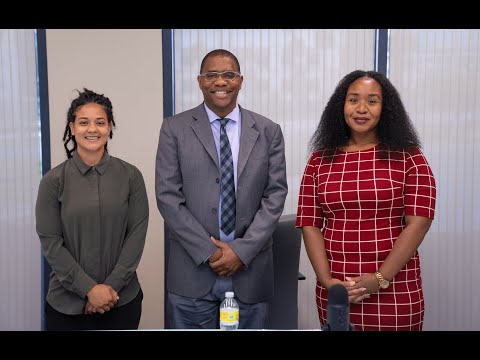 Press Conference on Discrimination in the California State University System