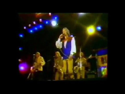 Blue Swede - Hooked on a Feeling 1974 (2021-01-23)