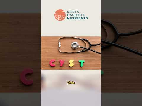 What happens if Cysts don't get Sugar???