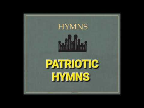 Patriotic Hymns - 338 through 341 | LDS Hymn Book