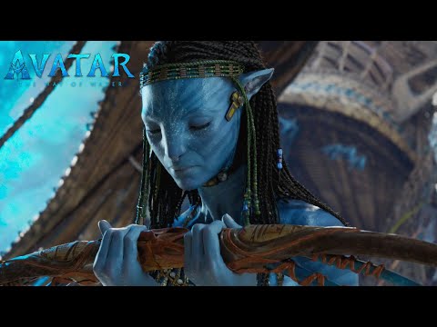 Avatar: The Way of Water | Nothing Is Lost