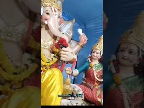 Kasab Gally Cha Raja #Nizamabad