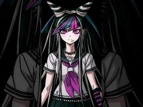 Hajime Thinks Ibuki is Weird and Annoying