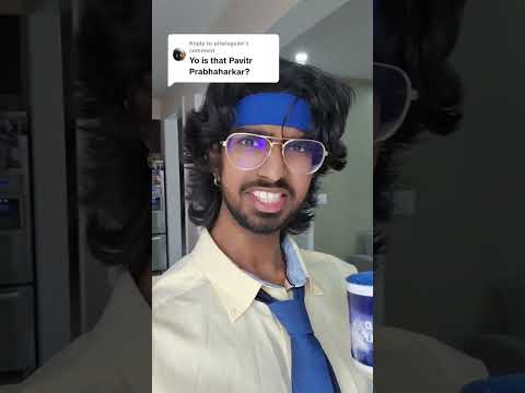 Pavitr Prabhakar Cosplay 🇮🇳