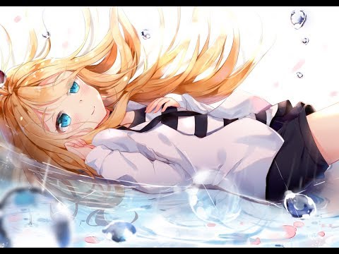 Nightcore - All Falls Down「Alan Walker」