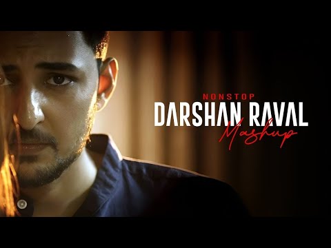 Darshan Raval Mashup 2024 | Romantic Love Mashup | Darsh Raval latest Songs | Nonstop Jukebox | song