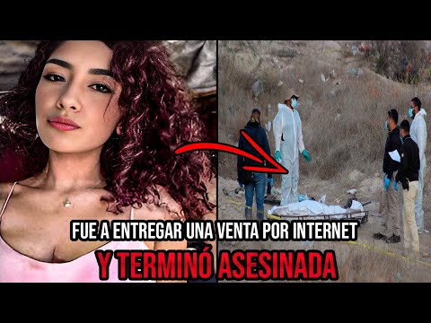 El caso más horrible de tortura a una mujer y su familia l Danna Sugey Salgado