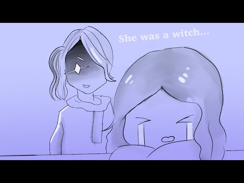 My 4th grade teacher went TOO far. (storytime + art timelapse)