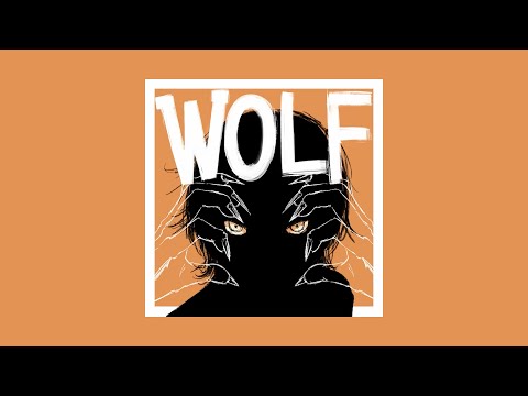 WOLF／バルーン × ヒトリエ feat. flower - WOLF／Balloon × HITORIE feat. flower (Official Audio)