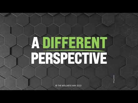 A Different Perspective | With Dr. Jesse Anderson