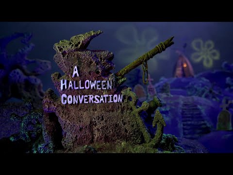 A Halloween Conversation 3 - SB Soundtrack