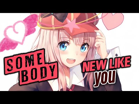 Nightcore - Mercy - (Lyrics)