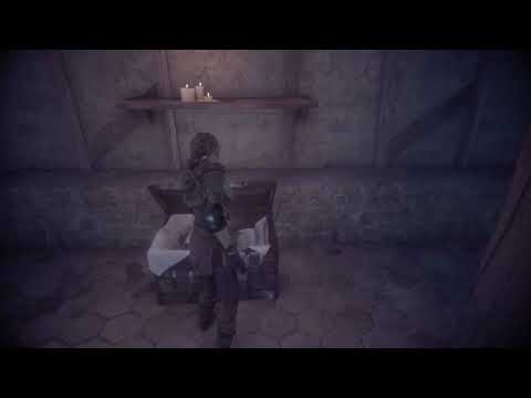 A Plague Tale: Innocence瘟疫傳說：無罪_Platinum Trophy白金獎盃