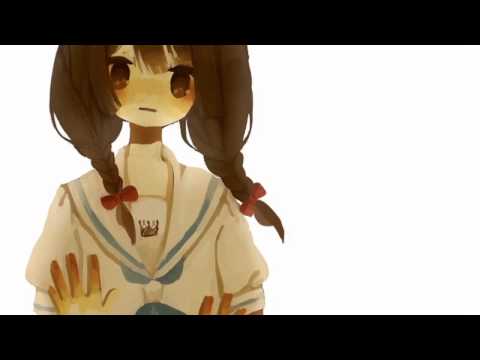 Hatsune Miku - First Love Regret (English Subbed)