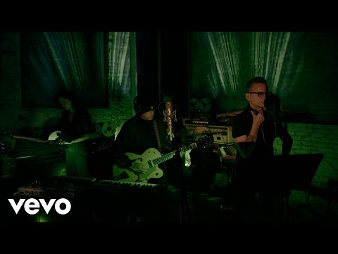 Depeche Mode - My Favourite Stranger (Vinegar Hill Sessions)