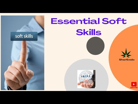 Unlock Your Career Potential: Essential Soft Skills for Success