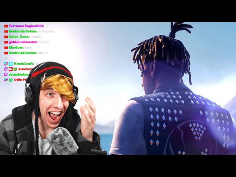 FORTNITE CHAPTER 2 REMIX LIVE EVENT