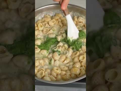 Making Pasta #pasta #cookingvideo