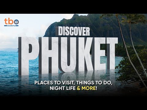 Top 5 Phuket Hidden Gems | Uncovered Thailand