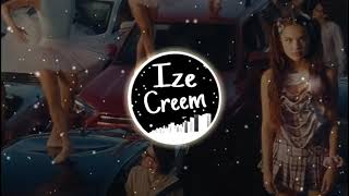 Olivia Rodrigo - Brutal (Ize Creem Remix)