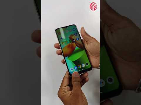 Vivo Y02T First Impression #shorts #viral #short