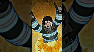 Fire force edit 🤘#fireforce #fireforceedit #fireforceedits #animeedit #animeedits #anime