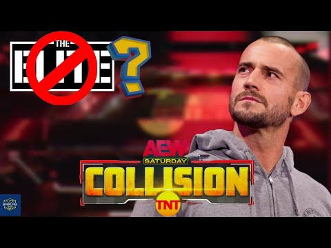 My Top 5 Must-Have Ideas for AEW Collision!