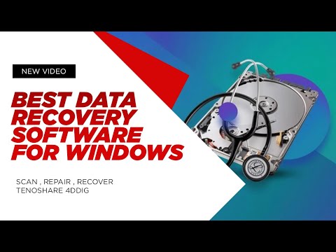 Best Data Recovery Software For Windows 11 2022