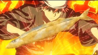 戟のソーマ 「 戟のソーマ 2 Full 1~13」｜ Shokugeki no Souma Season 2 Full English Sub