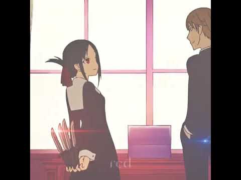 Kaguya x Miyuki - Tongue Twister || Quick Edit