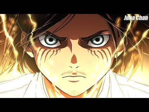 【作業用BGM】進撃の巨人AOT神戦闘曲サウンドトラック集 Attack on Titan Season 1 to S4 Anime Battle Theme Songs